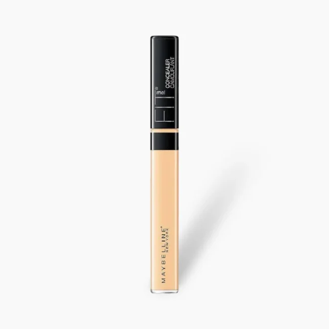 Maybelline Fit Me Concealer - Image 4