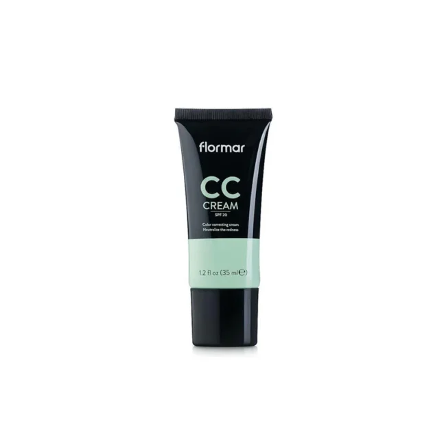 Flormar Cc Cream - Image 4