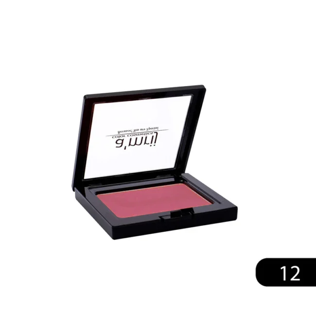 Amrij Cosmetics SUPER PIGMENT BLUSH ON - Image 15
