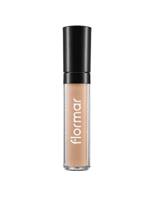 Flormar Perfect Coverage Liquid Concealer - Image 3