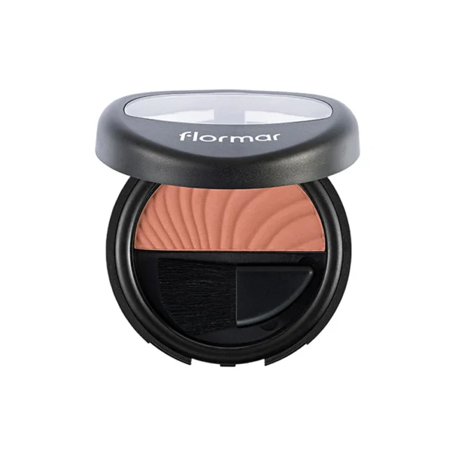 Flormar Single Blush-On - Image 4