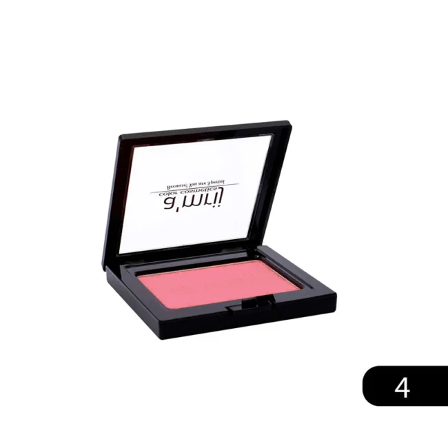 Amrij Cosmetics SUPER PIGMENT BLUSH ON - Image 7