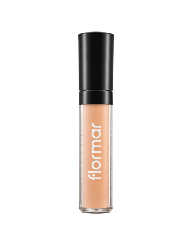 Flormar Perfect Coverage Liquid Concealer - Image 9
