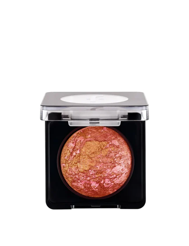 Flormar Terracotta Baked Blush On - Image 15