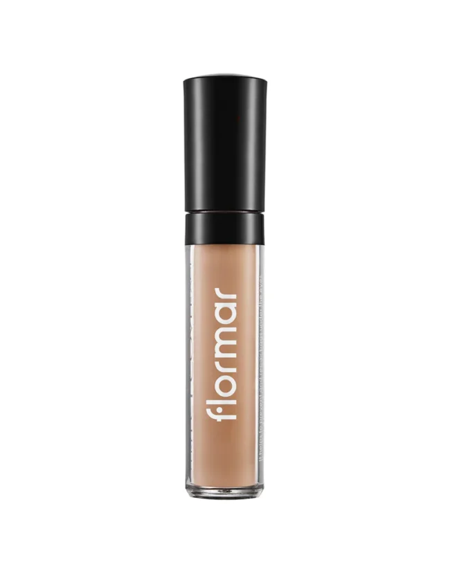 Flormar Perfect Coverage Liquid Concealer - Image 10
