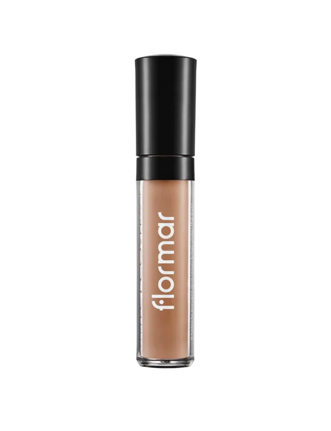 Flormar Perfect Coverage Liquid Concealer - Image 11