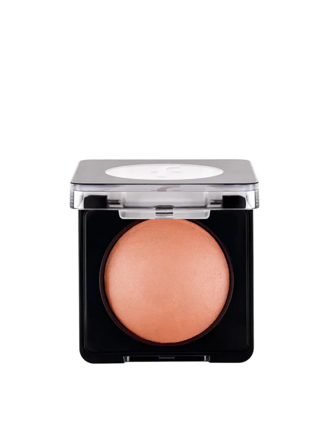 Flormar Terracotta Baked Blush On - Image 7