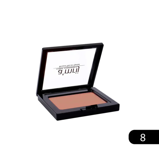 Amrij Cosmetics SUPER PIGMENT BLUSH ON - Image 11