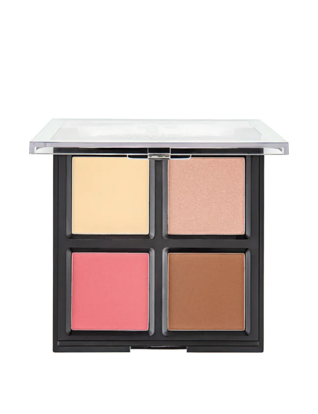 Flormar All I Need Face Palette 14.4G