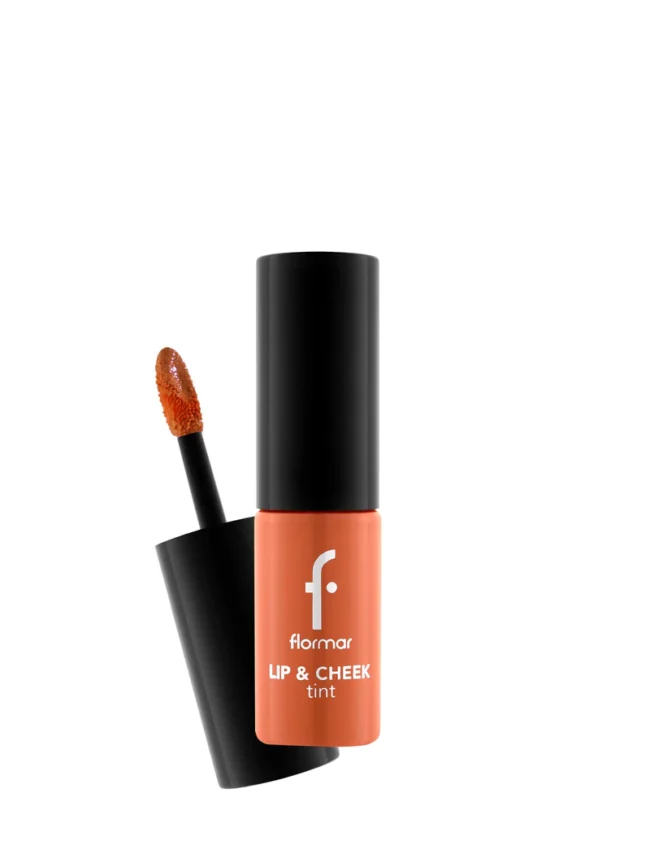 Flormar Lip & Cheek Tint 6.7Ml - Image 10