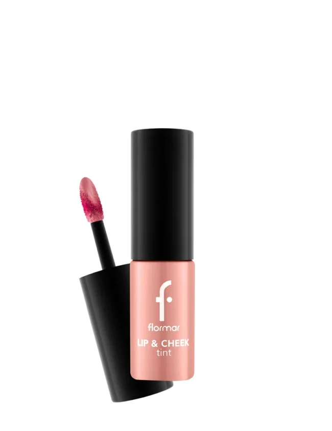 Flormar Lip & Cheek Tint 6.7Ml - Image 14