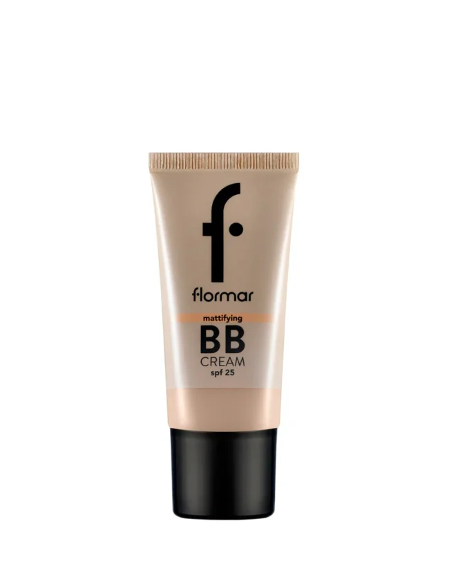 Flormar Mattifying Bb Cream - Image 4
