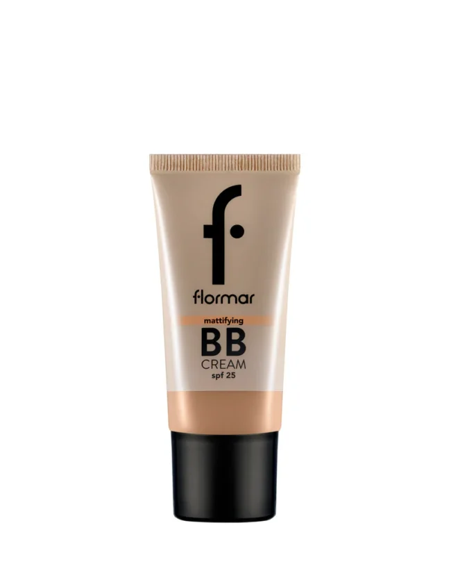 Flormar Mattifying Bb Cream - Image 6