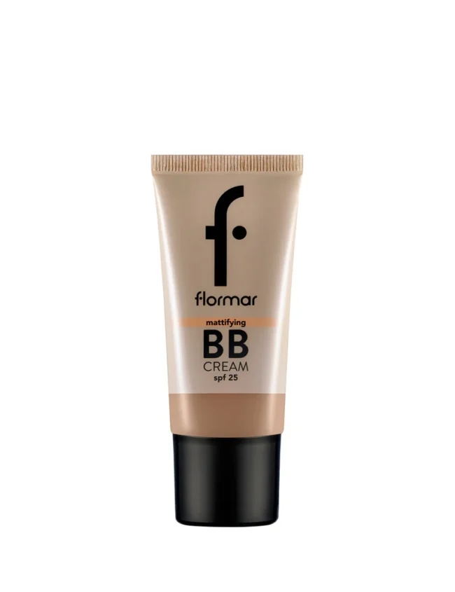 Flormar Mattifying Bb Cream - Image 10