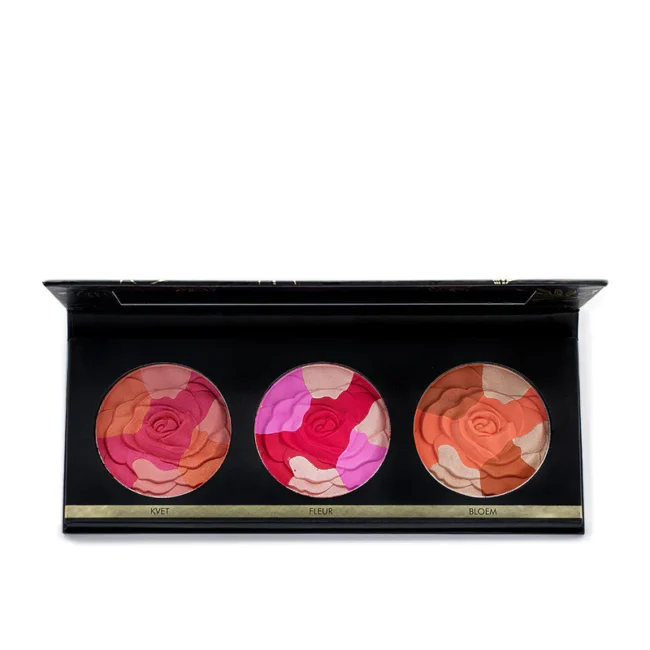 BBA Oh My Blush Pallete - Image 3