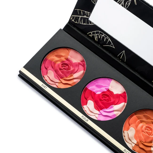 BBA Oh My Blush Pallete