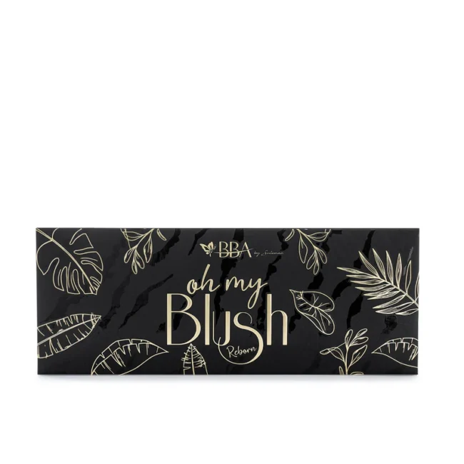 BBA Oh My Blush Pallete - Image 4