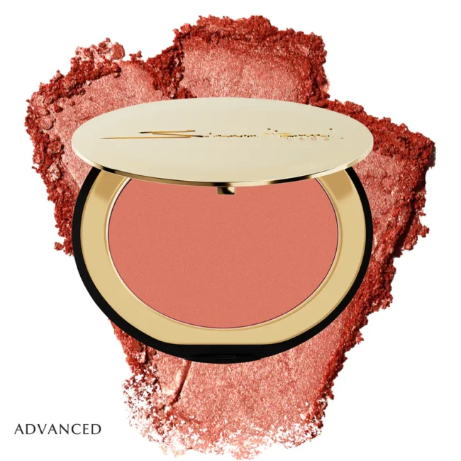Sh Delicate Pressed Powder Blush - Image 5