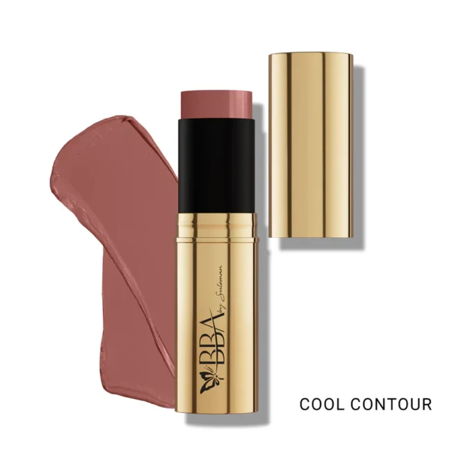 BBA 24K Gold & Roses Stick Cool Contour
