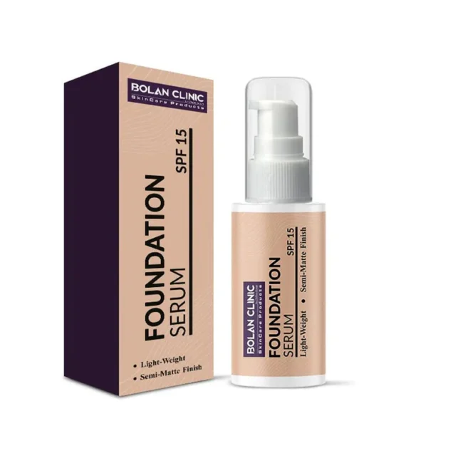 Chiltan Pure Bolan Bb Cream 50ml - Image 3
