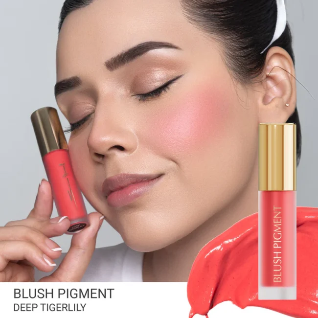 Sh Blush Pigment - Image 3