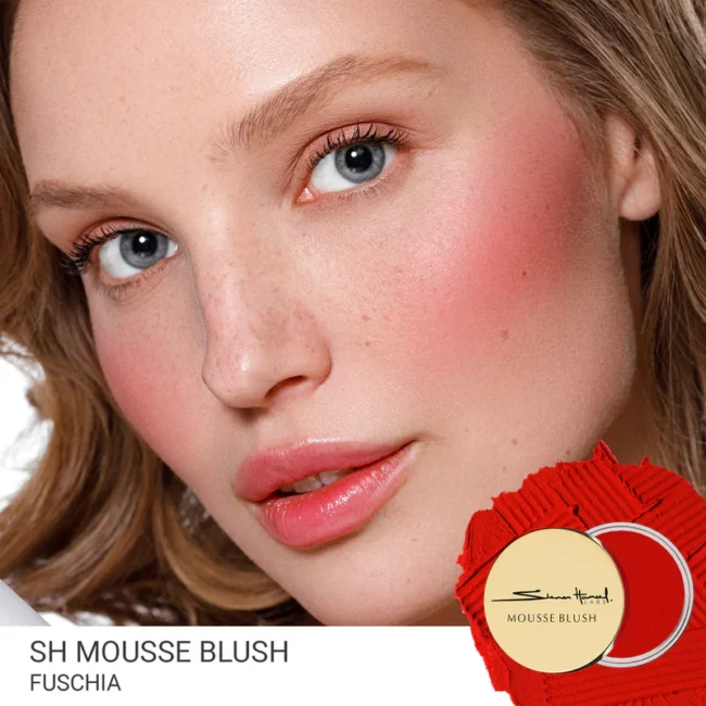 Sh Mousse Blush - Image 4