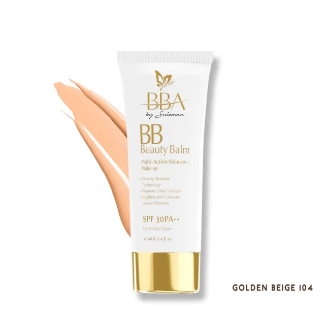 BBA Bb Cream 40ml - Image 3