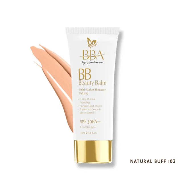 BBA Bb Cream 40ml - Image 4