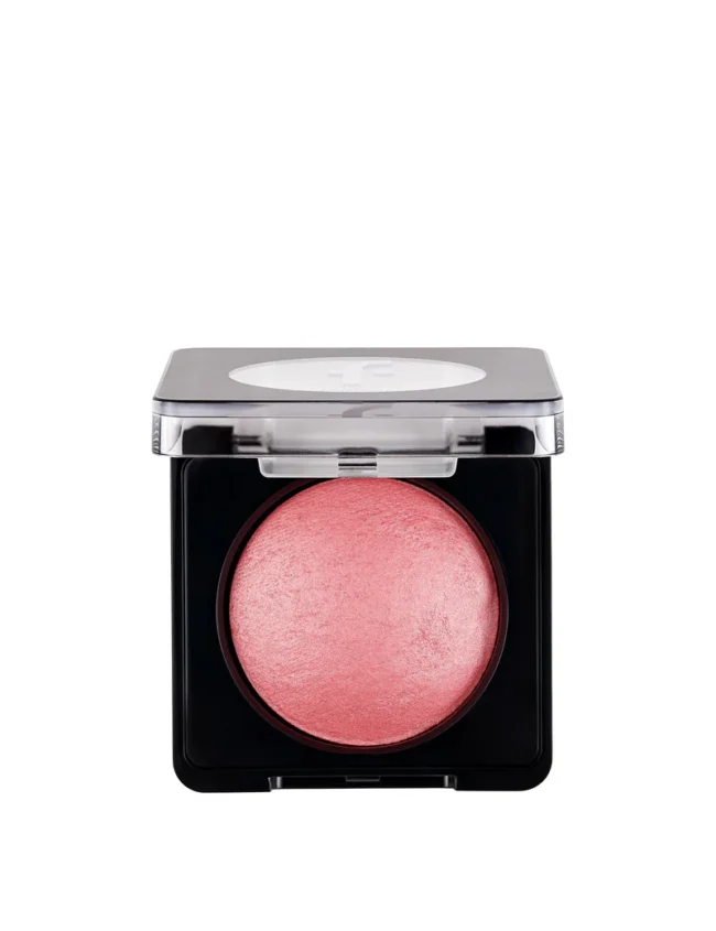 Flormar Terracotta Baked Blush On - Image 2