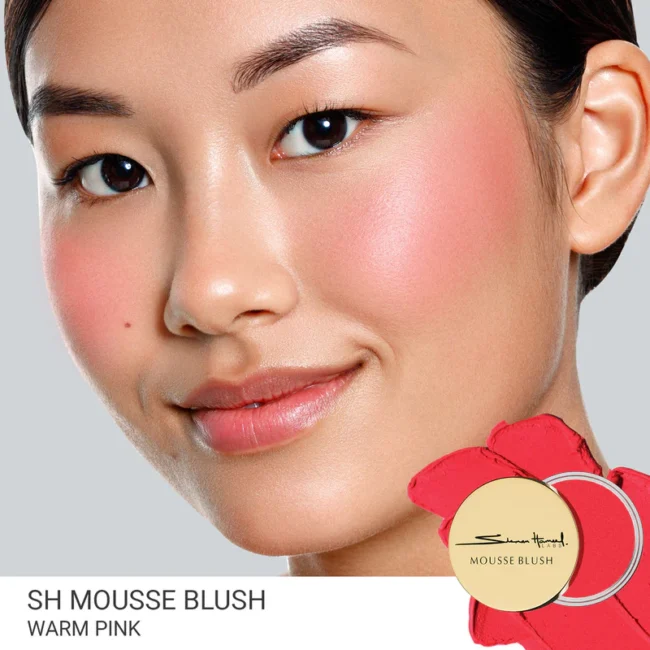 Sh Mousse Blush - Image 3