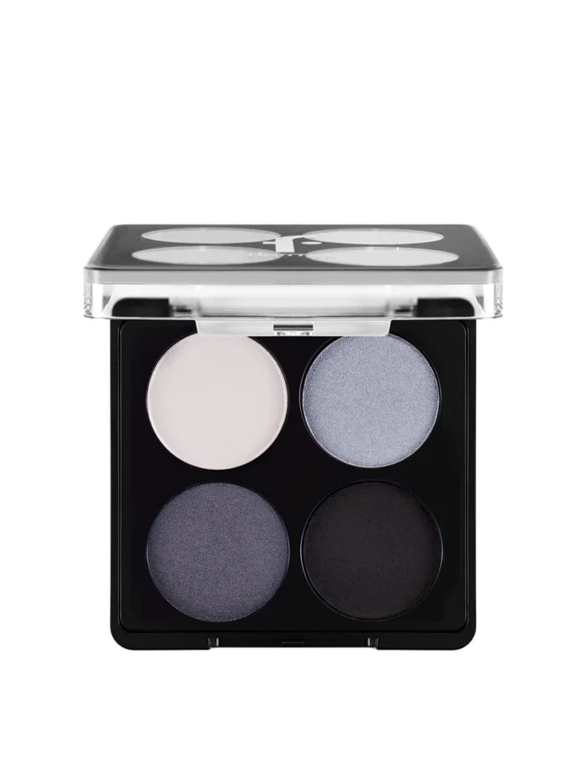Flormar Color Eye Shadow Palette 6G - Image 4