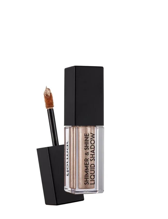 Flormar Shimmer & Shine Liquid Eye Shadow 4.5Ml
