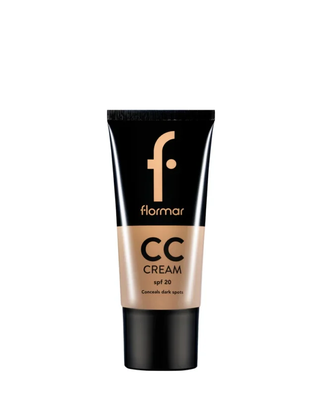 Flormar Cc Cream - Image 8