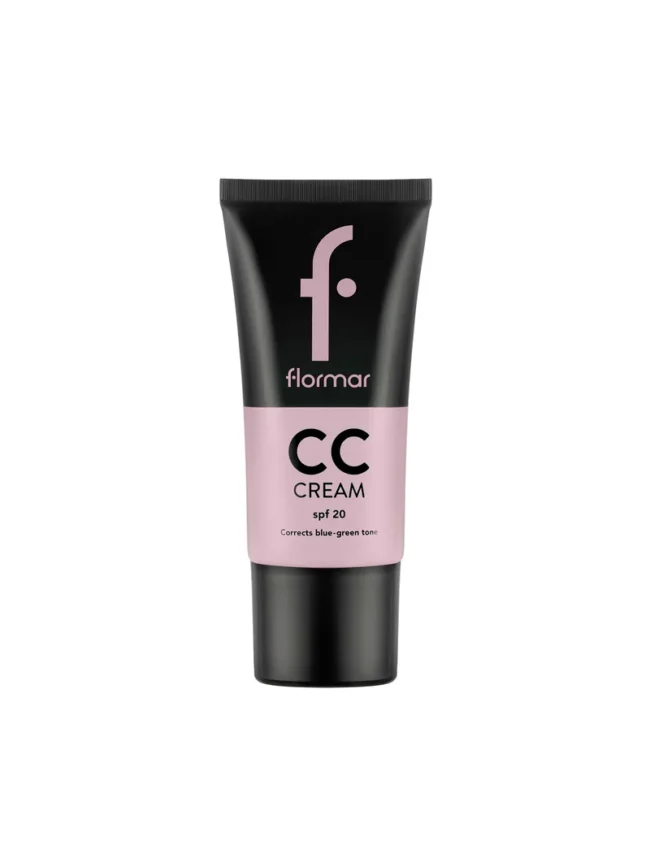 Flormar Cc Cream - Image 5