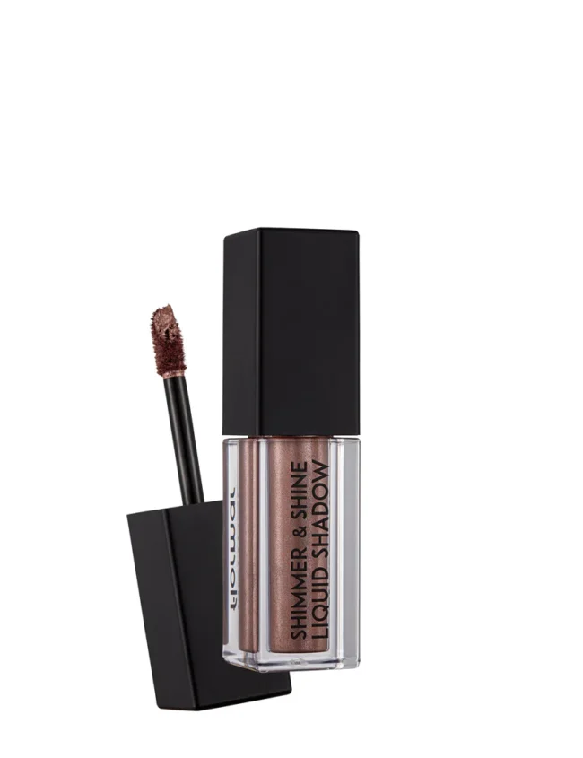 Flormar Shimmer & Shine Liquid Eye Shadow 4.5Ml - Image 7