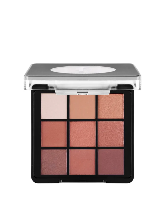 Flormar Eye Shadow Palette 9G - Image 4