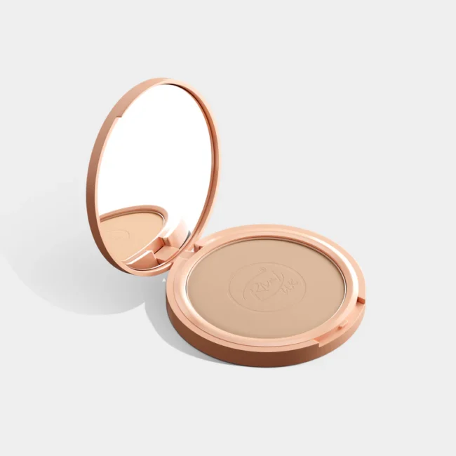 Rivaj SPF15 Perfect Coverage Mineral Powder - Image 13