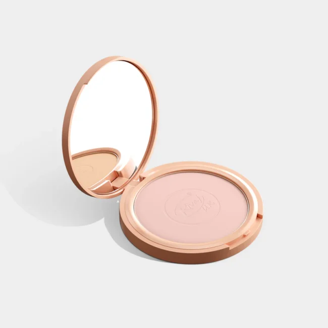Rivaj SPF15 Perfect Coverage Mineral Powder - Image 6