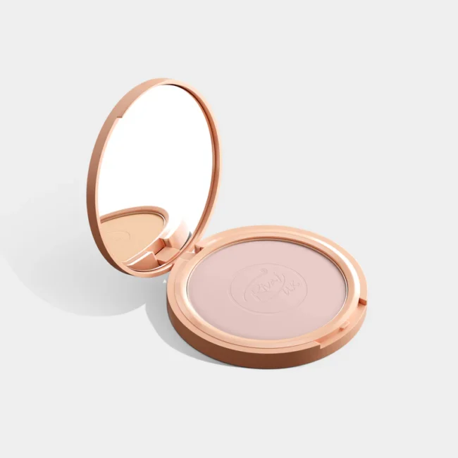 Rivaj SPF15 Perfect Coverage Mineral Powder - Image 7