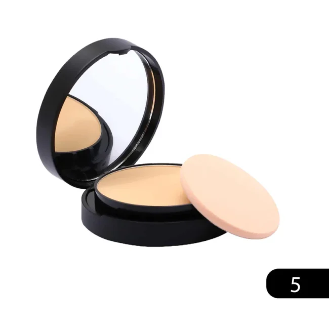 Amrij Cosmetics SELFIE READY FACE POWDER - Image 8