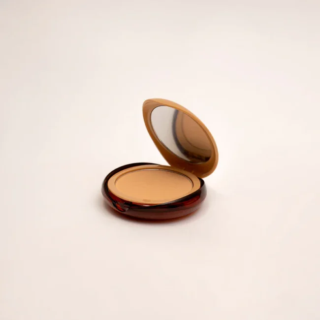 Rivaj Fantasy Two Way Cake Foundation Powder - Image 8
