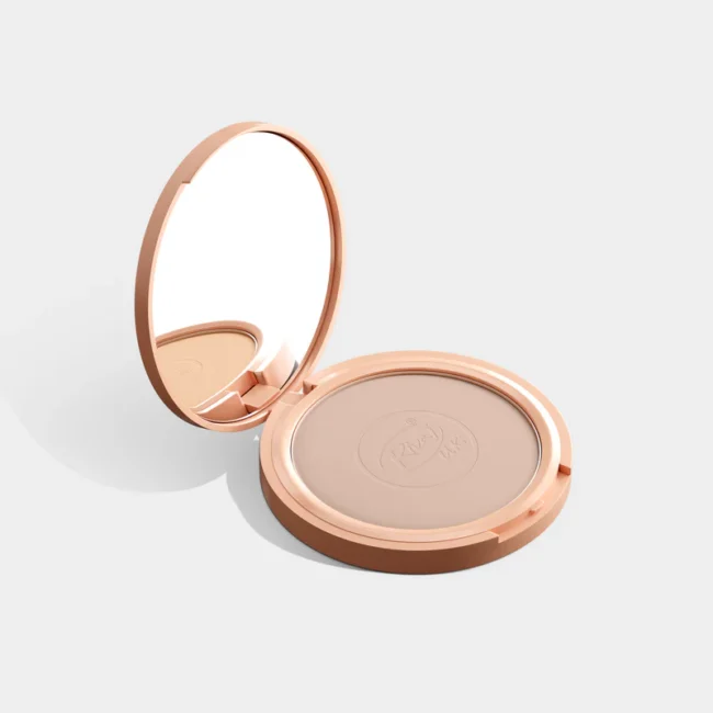 Rivaj SPF15 Perfect Coverage Mineral Powder - Image 9