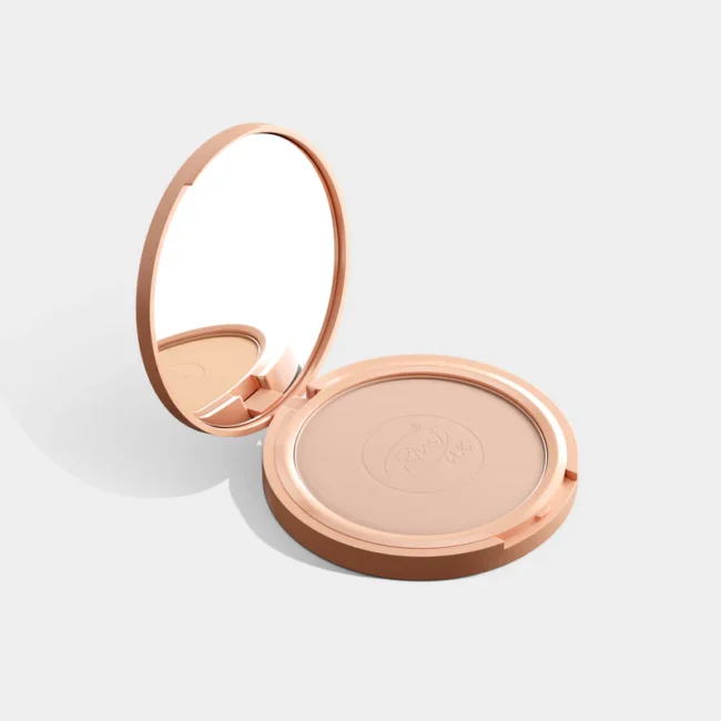 Rivaj SPF15 Perfect Coverage Mineral Powder - Image 10