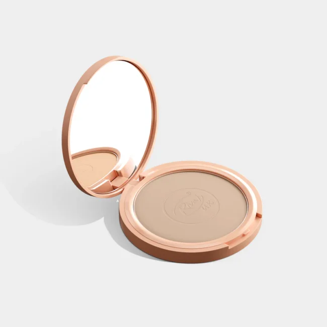 Rivaj SPF15 Perfect Coverage Mineral Powder - Image 11