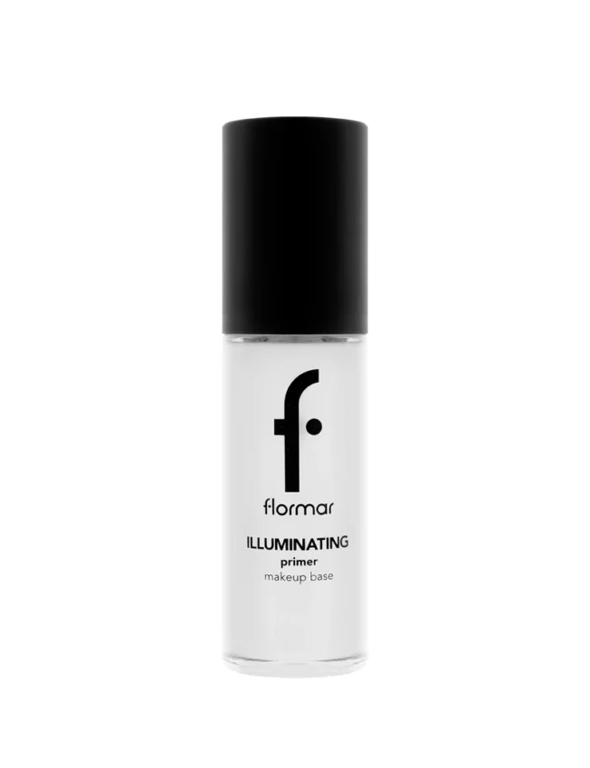 Flormar Illuminating Primer Base