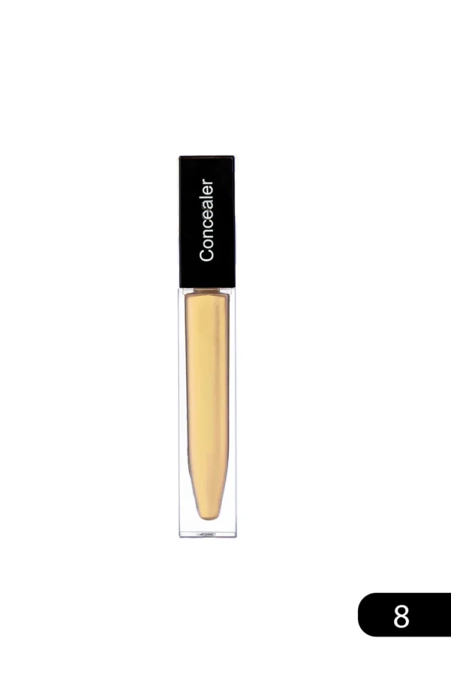 Amrij Cosmetics High Definition Concealer - Image 9