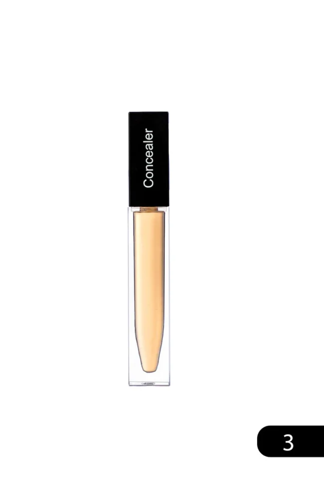 Amrij Cosmetics High Definition Concealer - Image 4