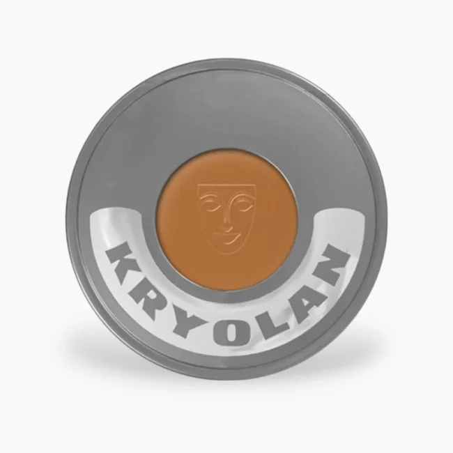 Kryolan Dry Cake - Image 3