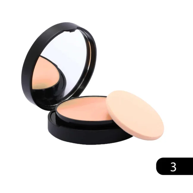 Amrij Cosmetics SELFIE READY FACE POWDER - Image 6