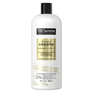 TRESemmé Cruelty-free Keratin Smooth Conditioner